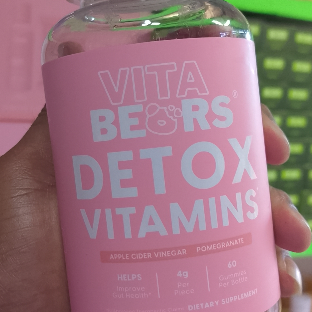 Vita Bear