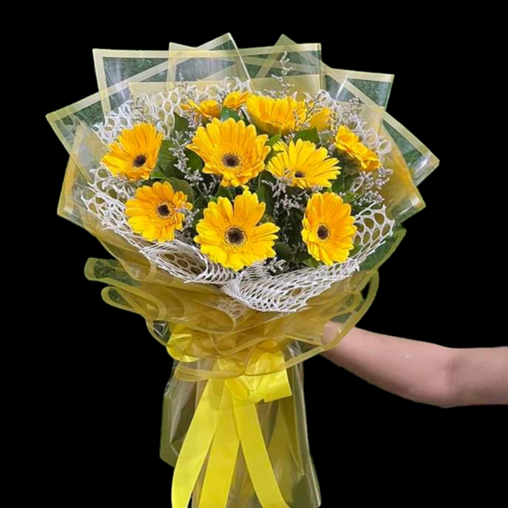 Anniversary bouquet