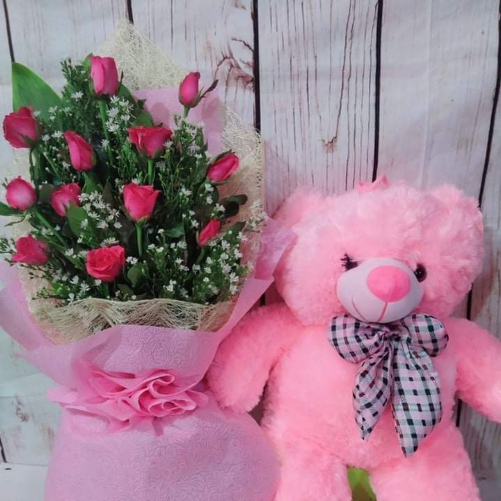 Gift surprise