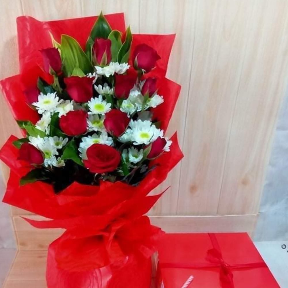 Gift surprise