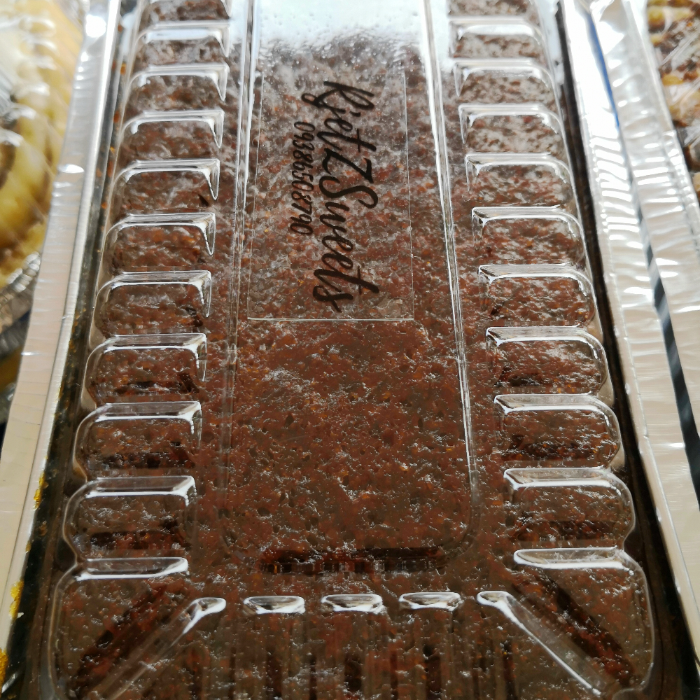 Moist Banana loaf
