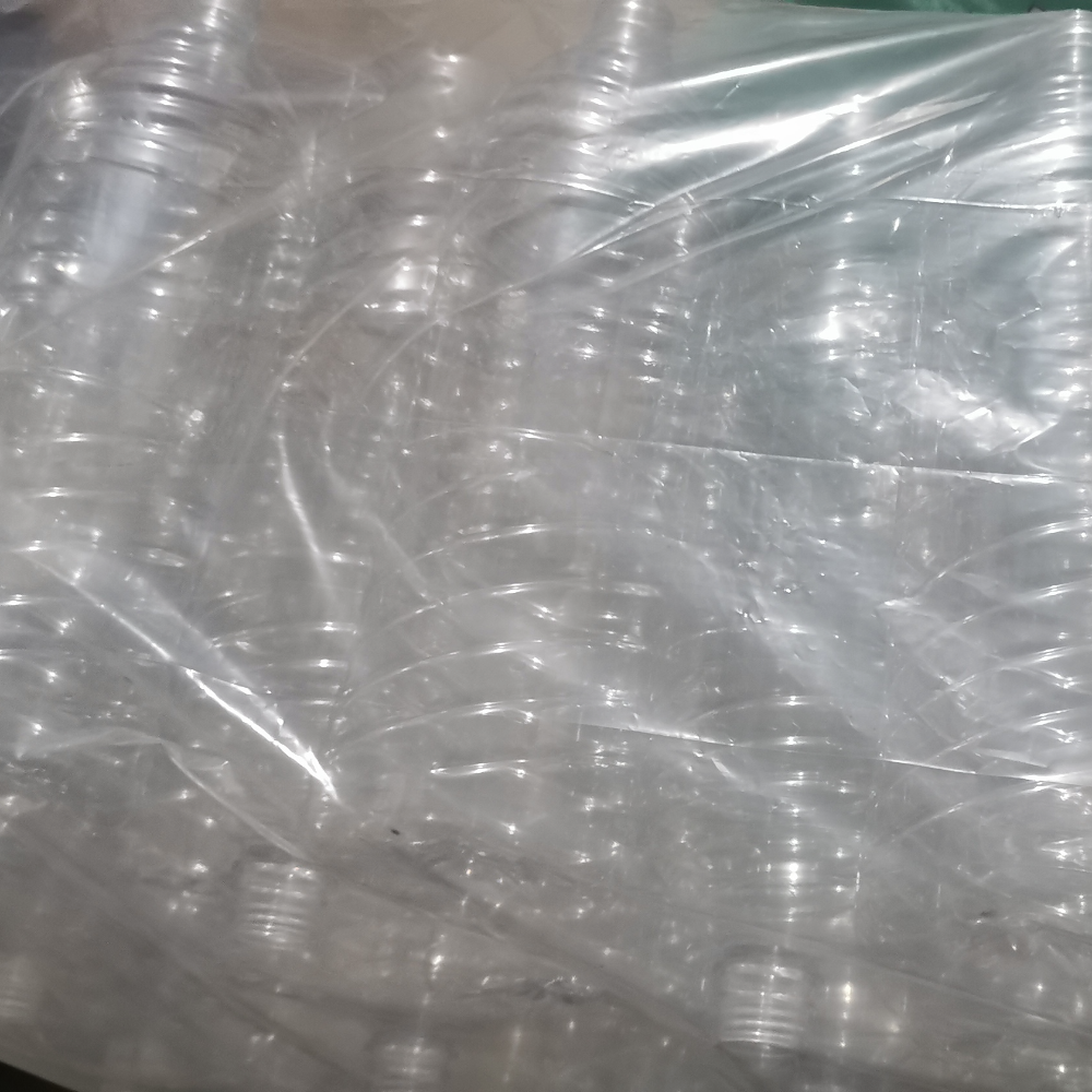 BRANDNEW BUNDLE PET BOTTLE