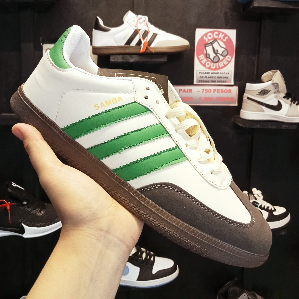 Adidas Samba