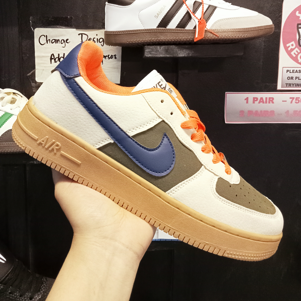 Nike Air