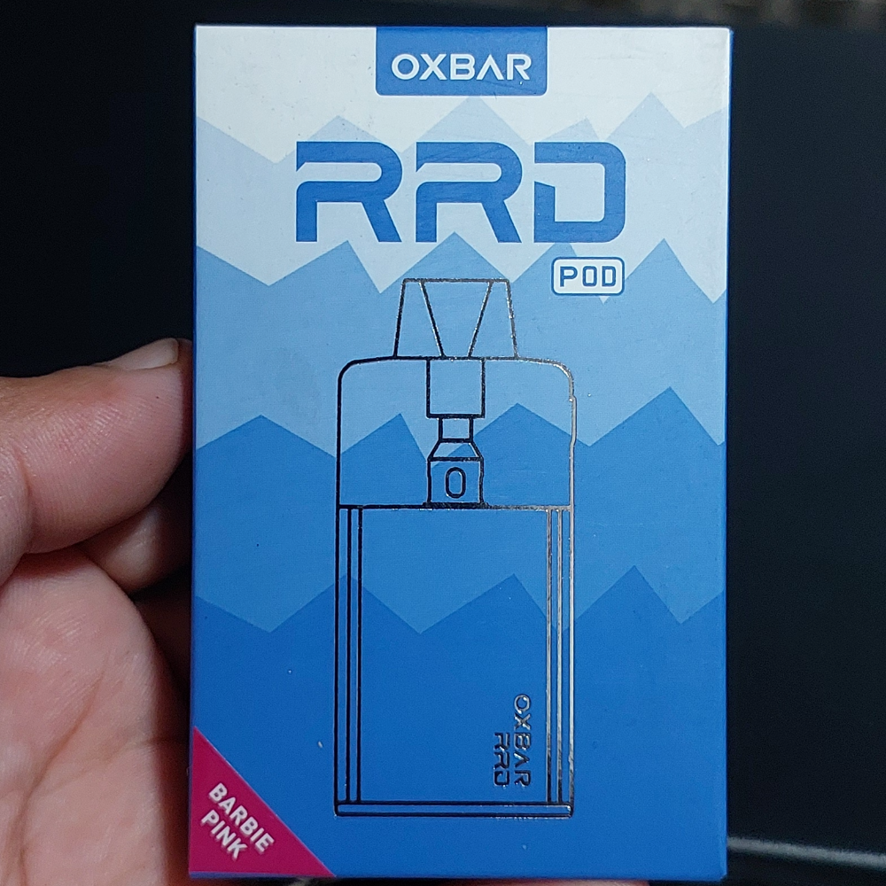 Oxbar RRD