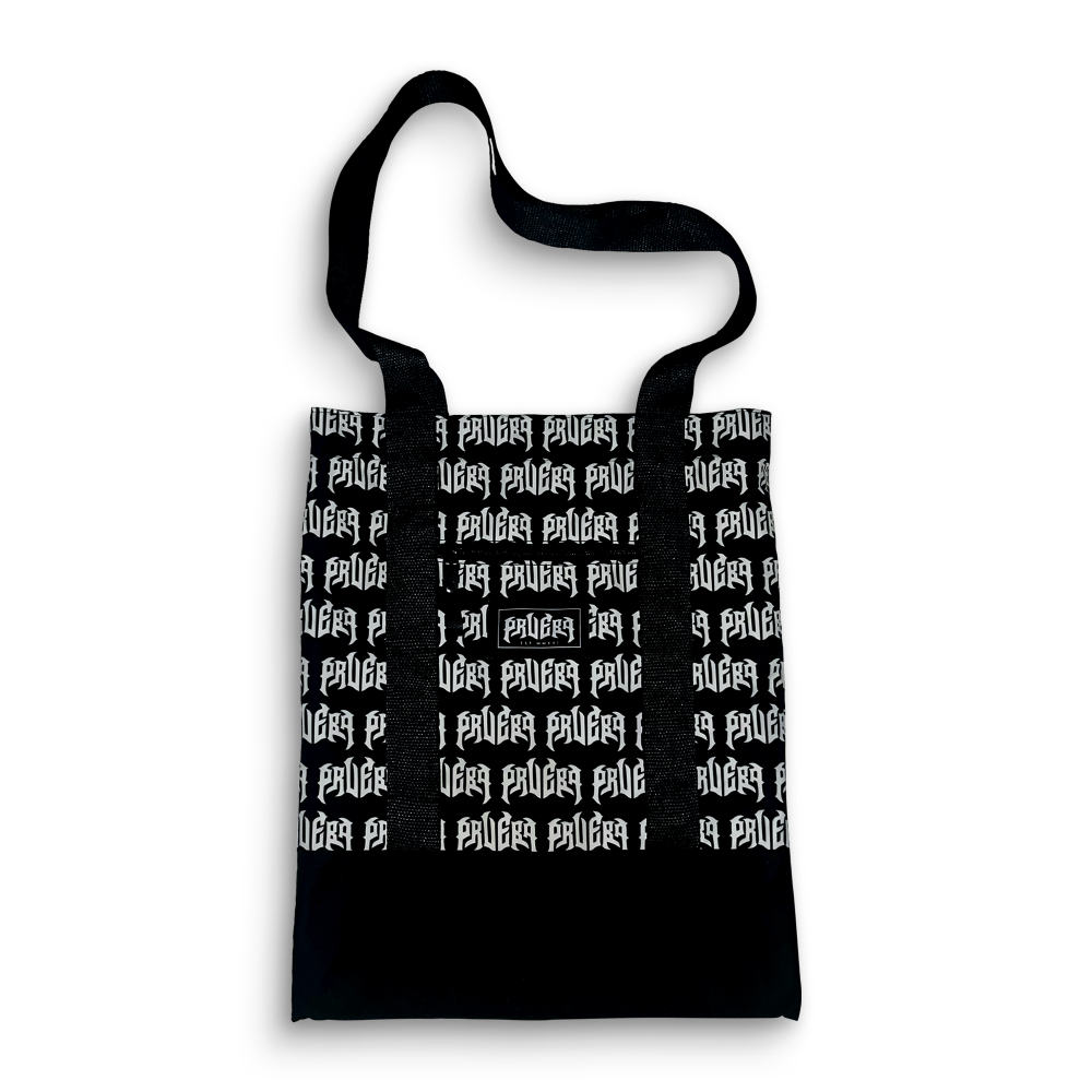 PRUEBA - THE LOGO TOTEBAG