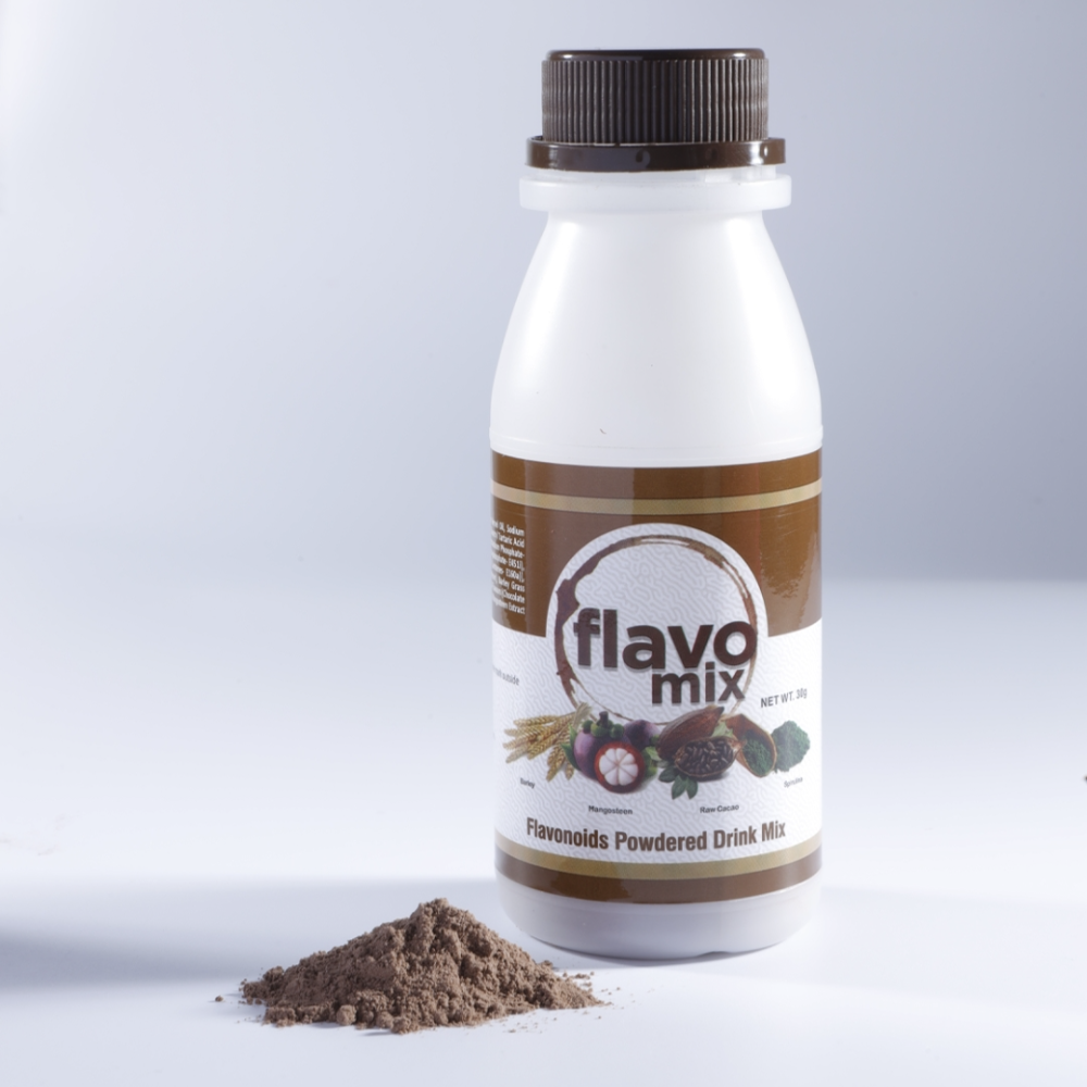 FlavoMix