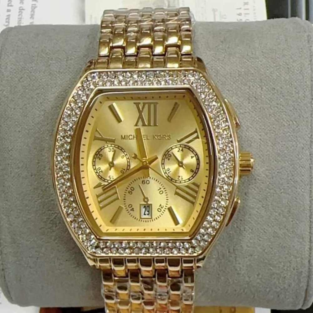 MK WATCH