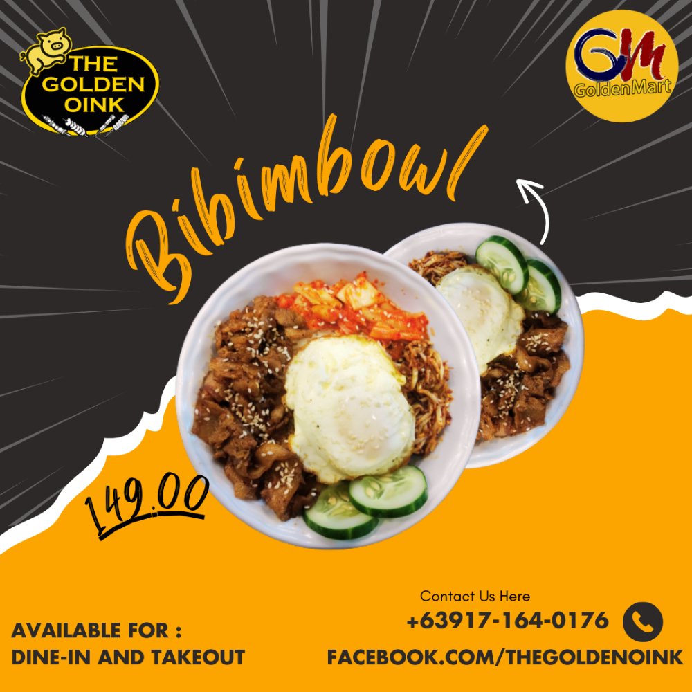Bibimbowl