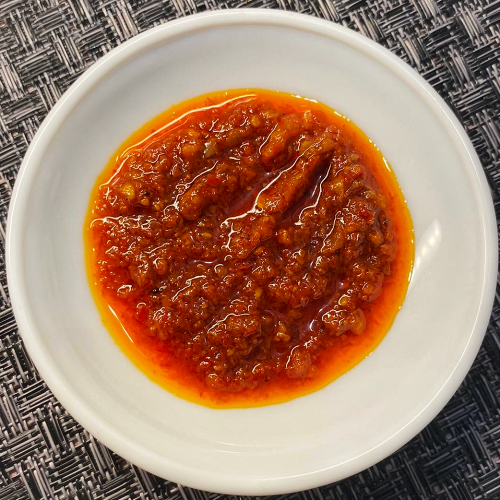 Chili Oil