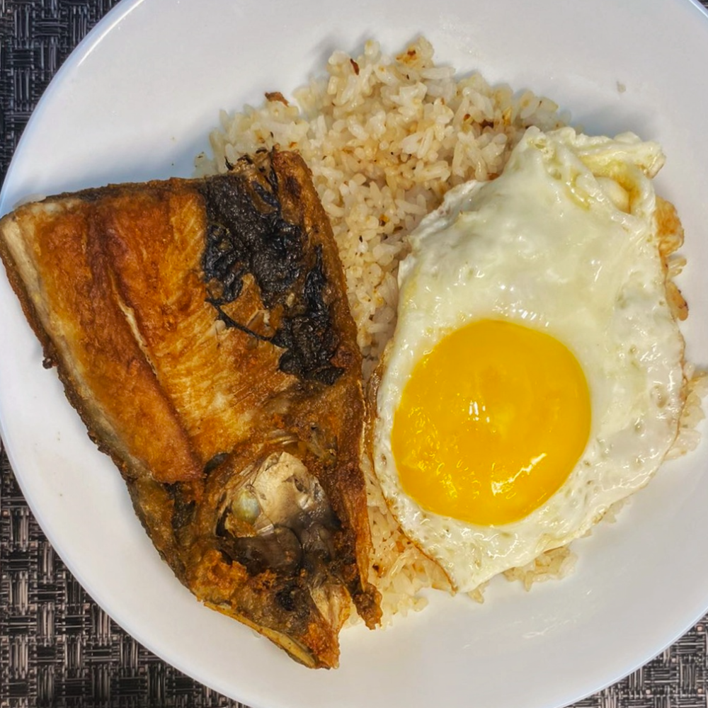 Bangsilog