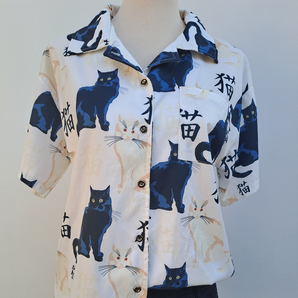 Short Sleeves Polo Shirt
