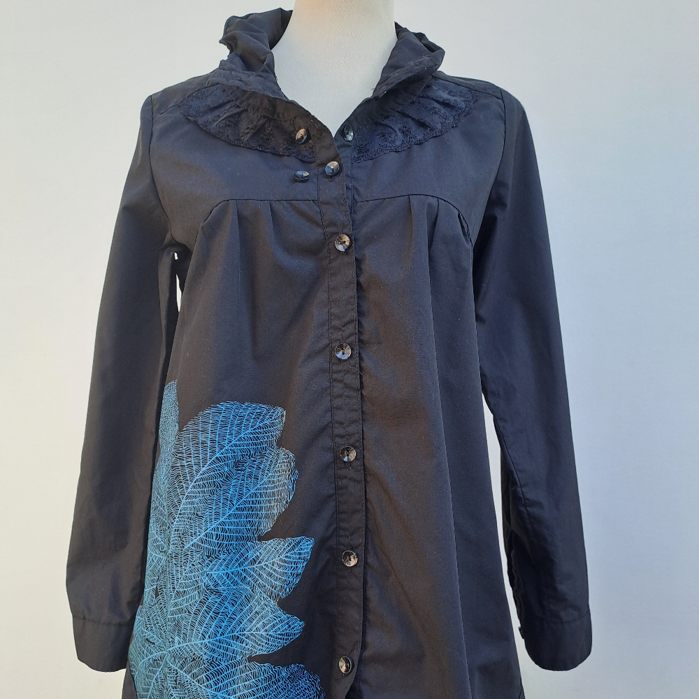 Long Sleeves Shirt