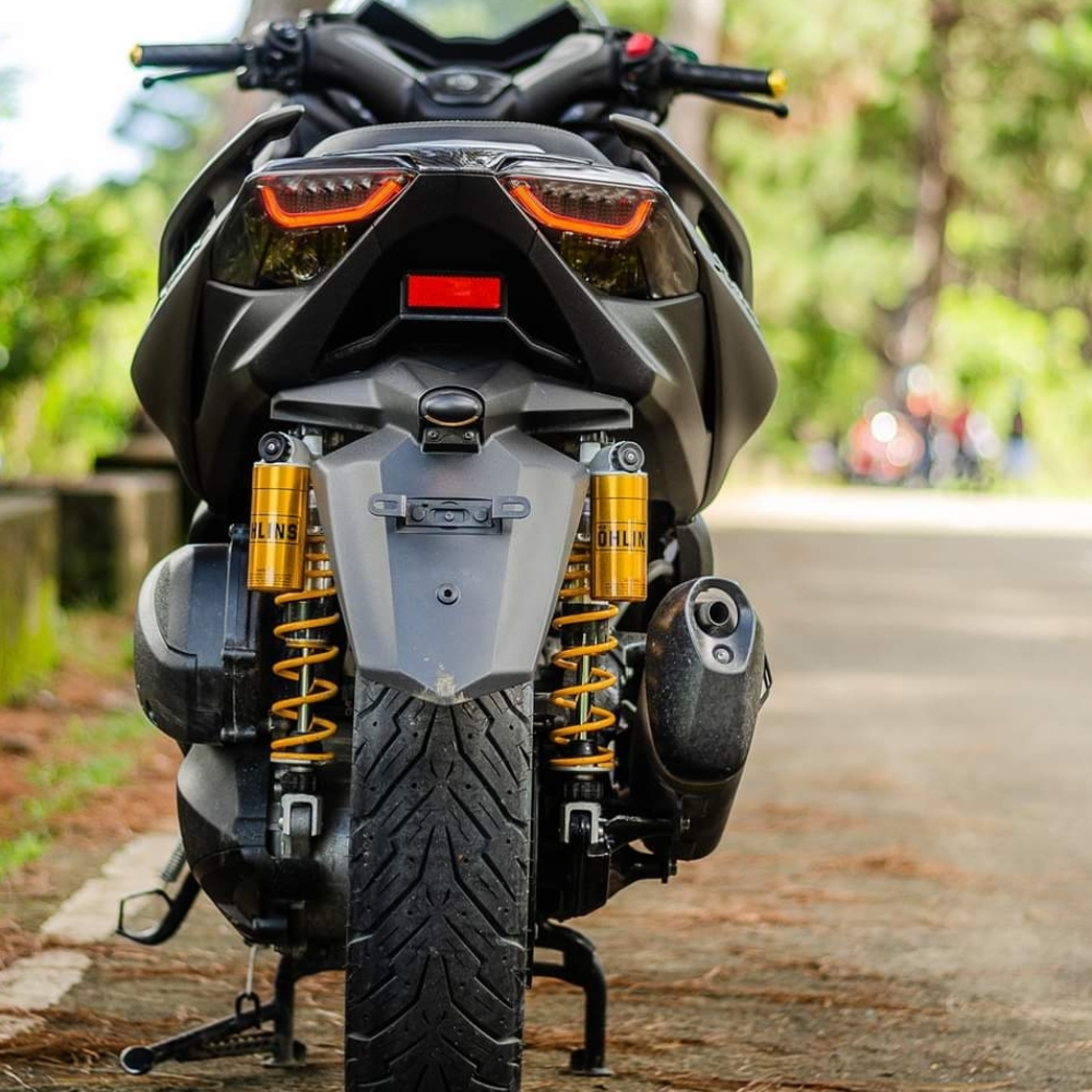 Legit OHLINS YA241 For Xmax All Year Models