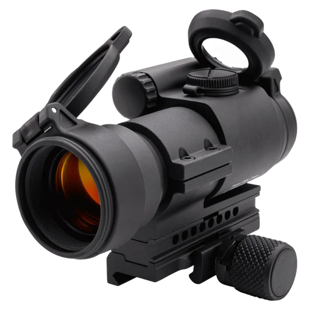PRO™ - Patrol Rifle Optic 2 MOA - Red dot reflex sight