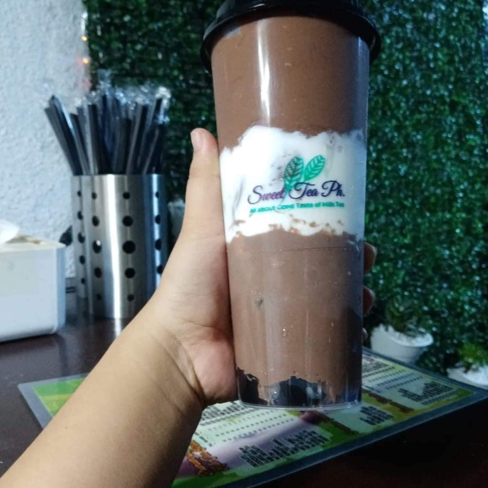 Nutella
