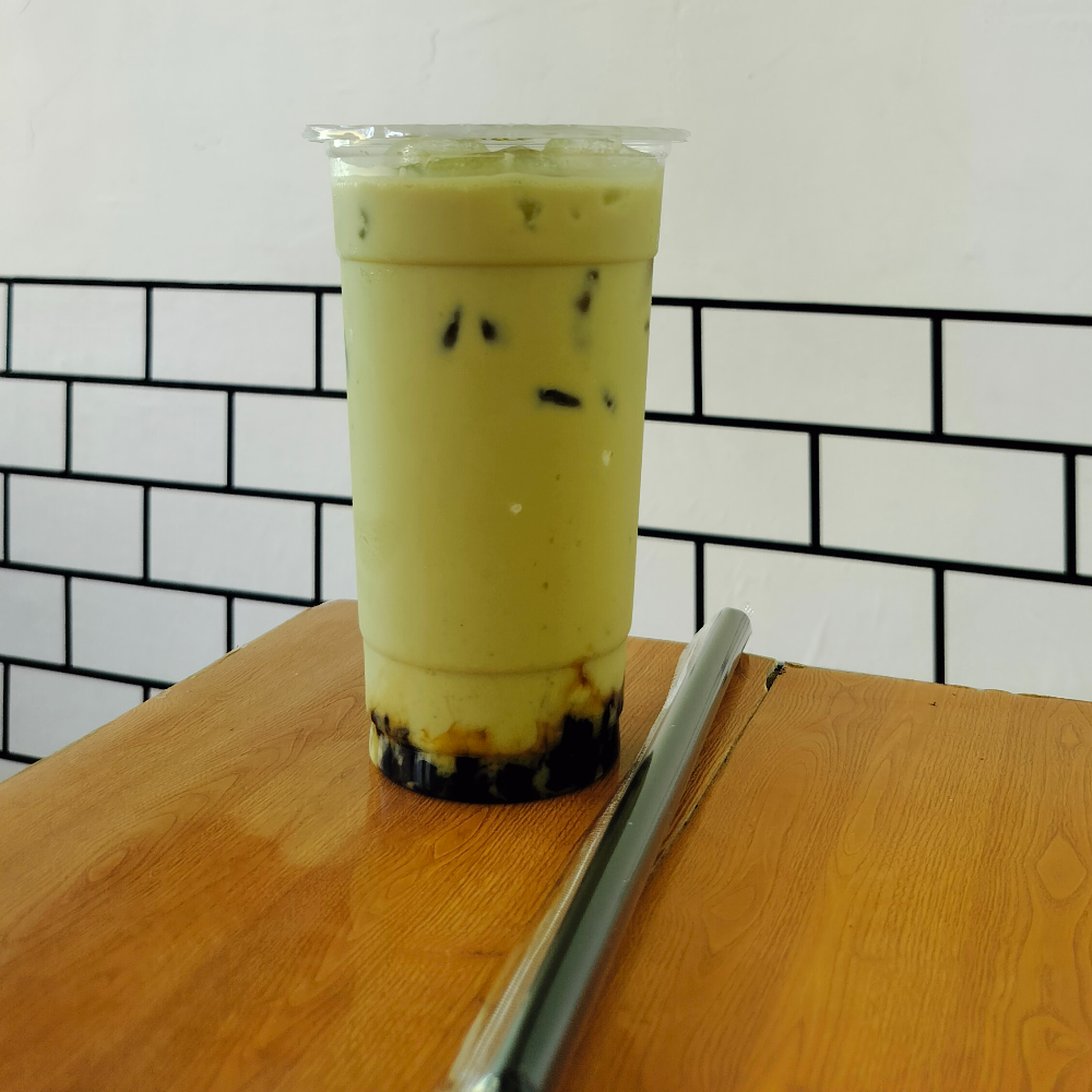 Matcha
