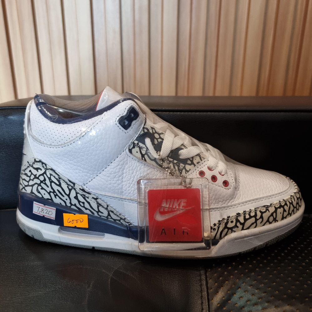 Jordan 1