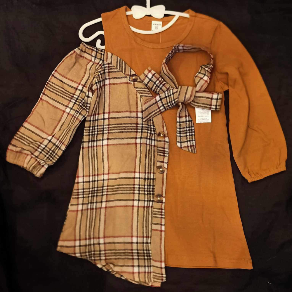 Shein Kids