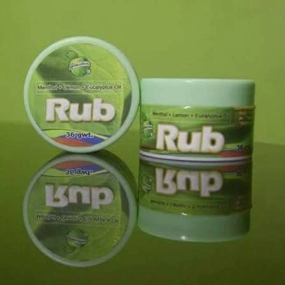 UnliRUB | Wellness RUB | CF Wellness | Health2Wellness