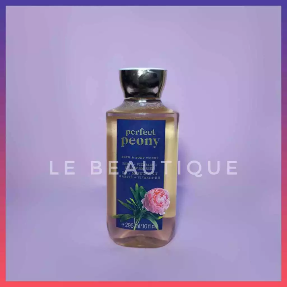 Perfect Peony | Bath & Body Works