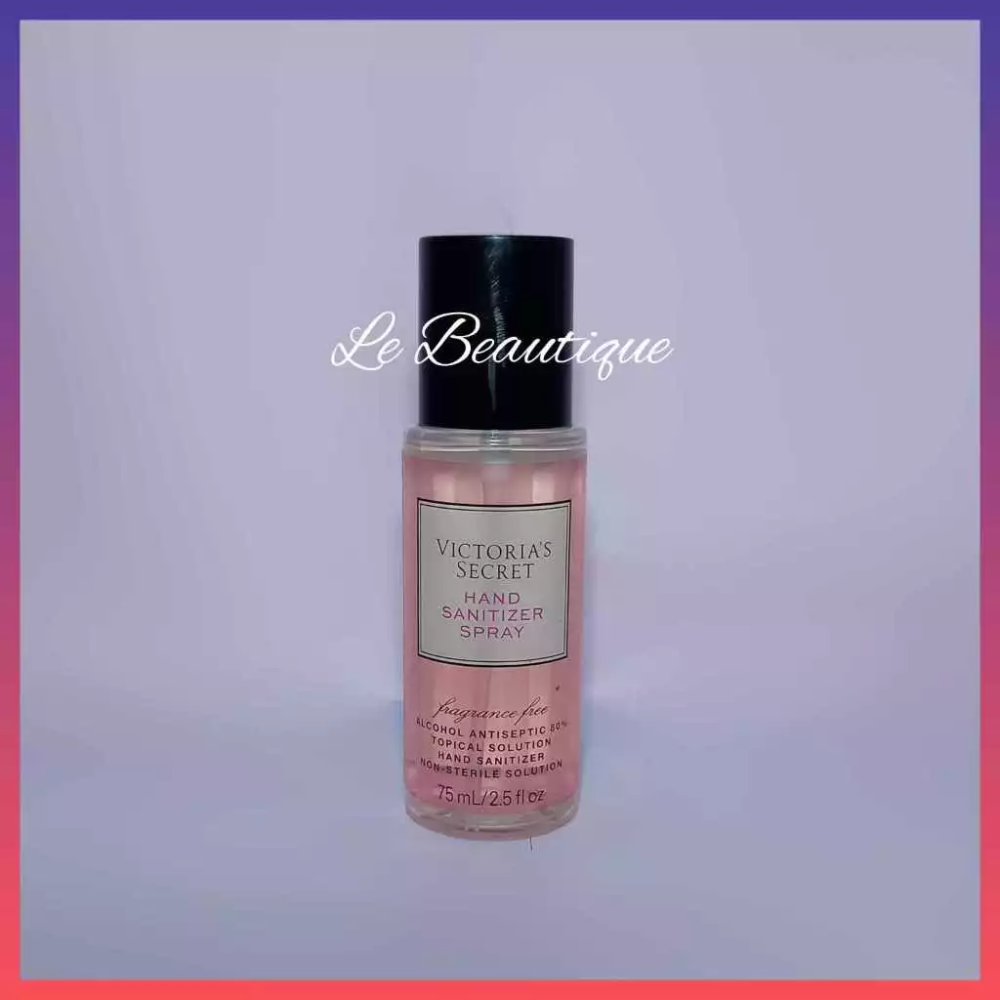 Hand Sanitizer Spray | Victoria's Secret