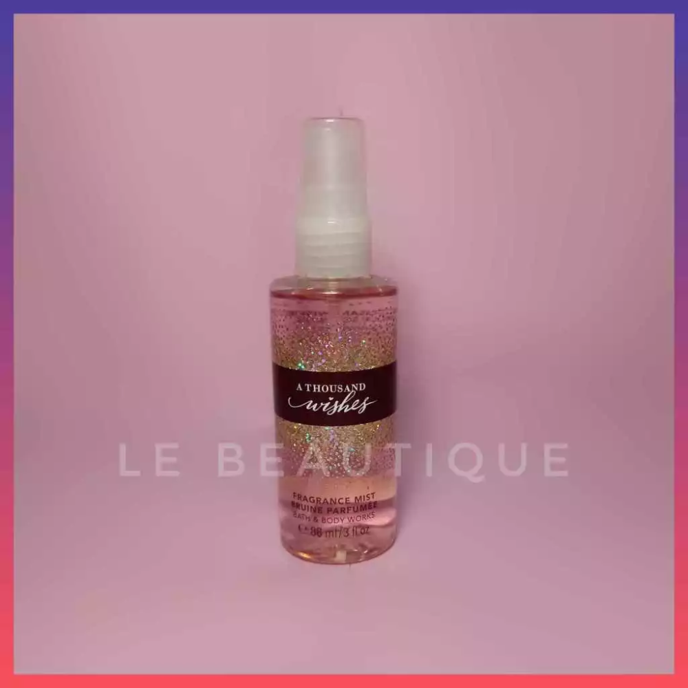 A Thousand Wishes | Bath & Body Works