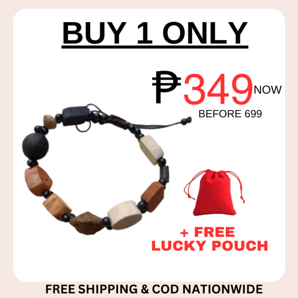 10 Elements bracelet Solo