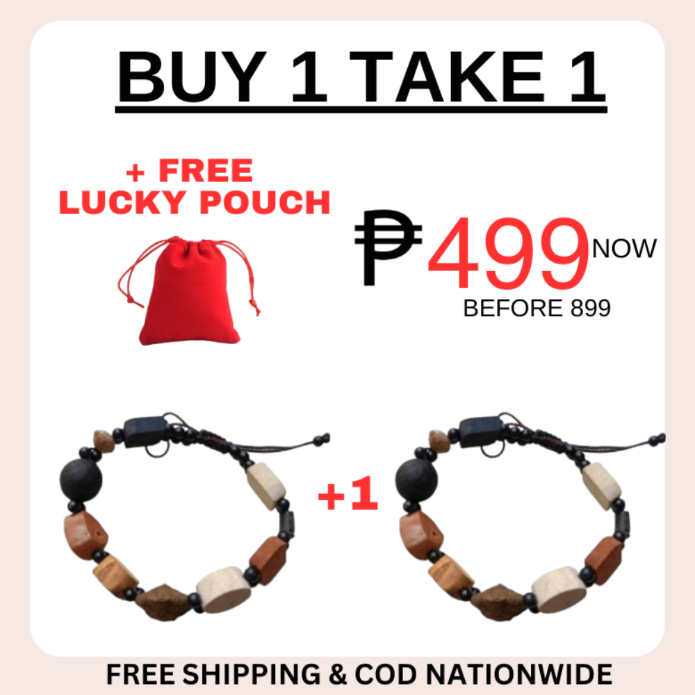 Buy 1 Take 1 10 Elements bracelet