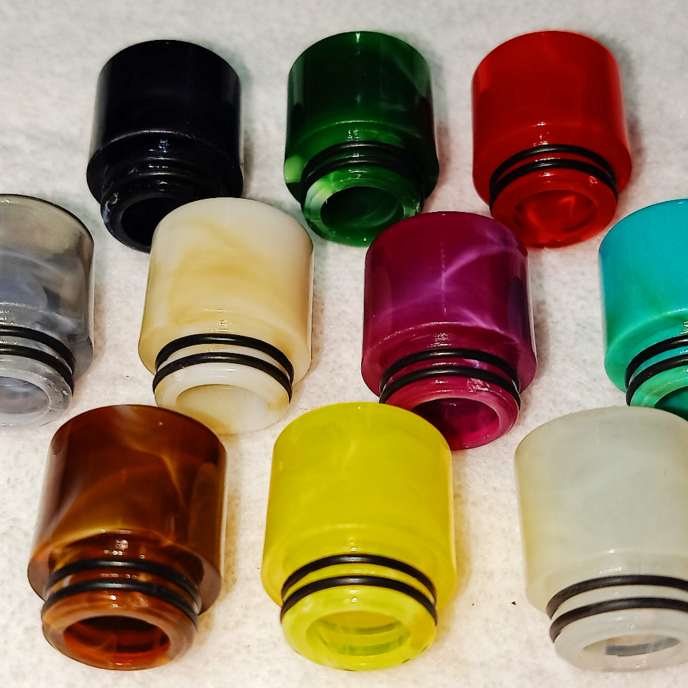 (VLS) CLASSY 810 DRIP TIP REEWAPE