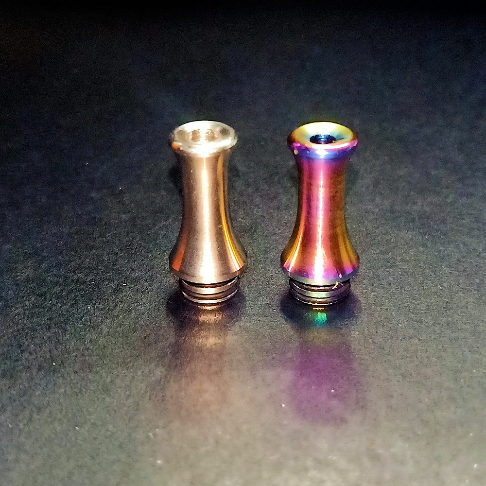 (VLS) STYLED 510 DRIP TIP