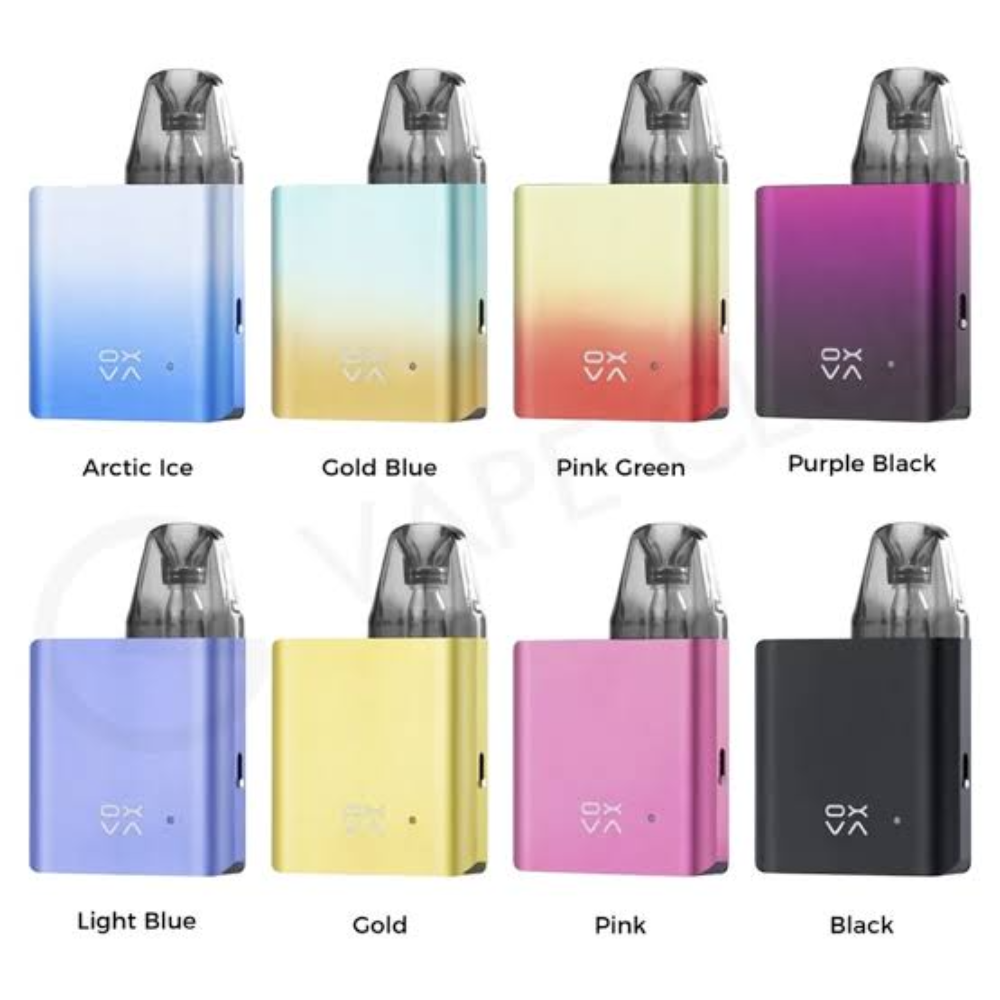 (VLS) OXVA XLIM SQ LEGIT