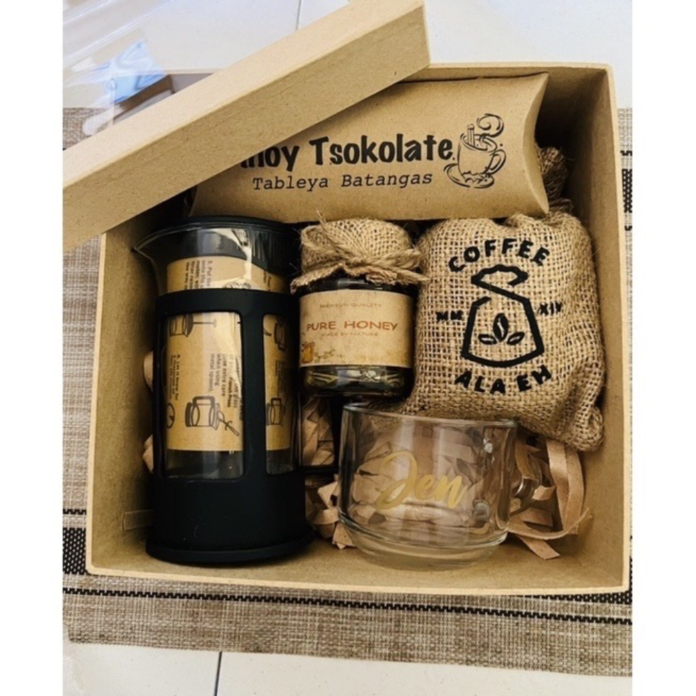 V29 Gift set
