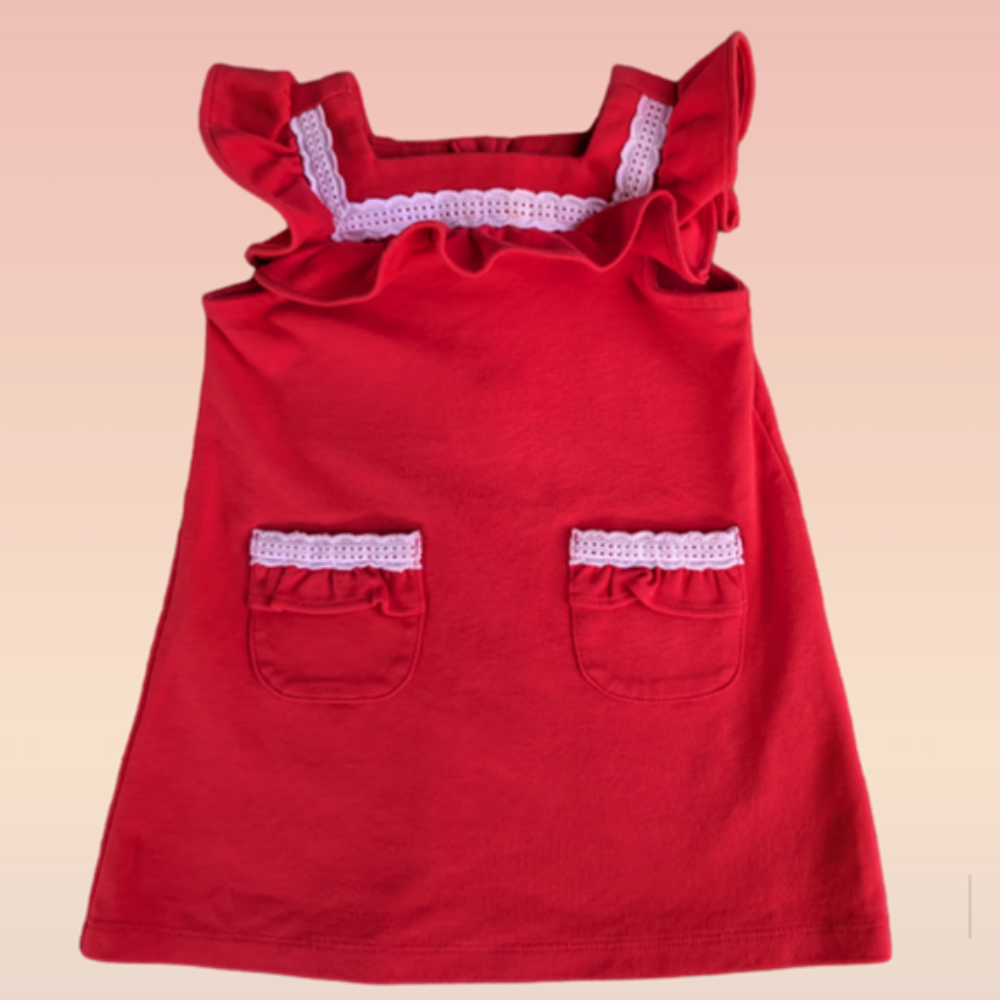Preloved infants and kids wear