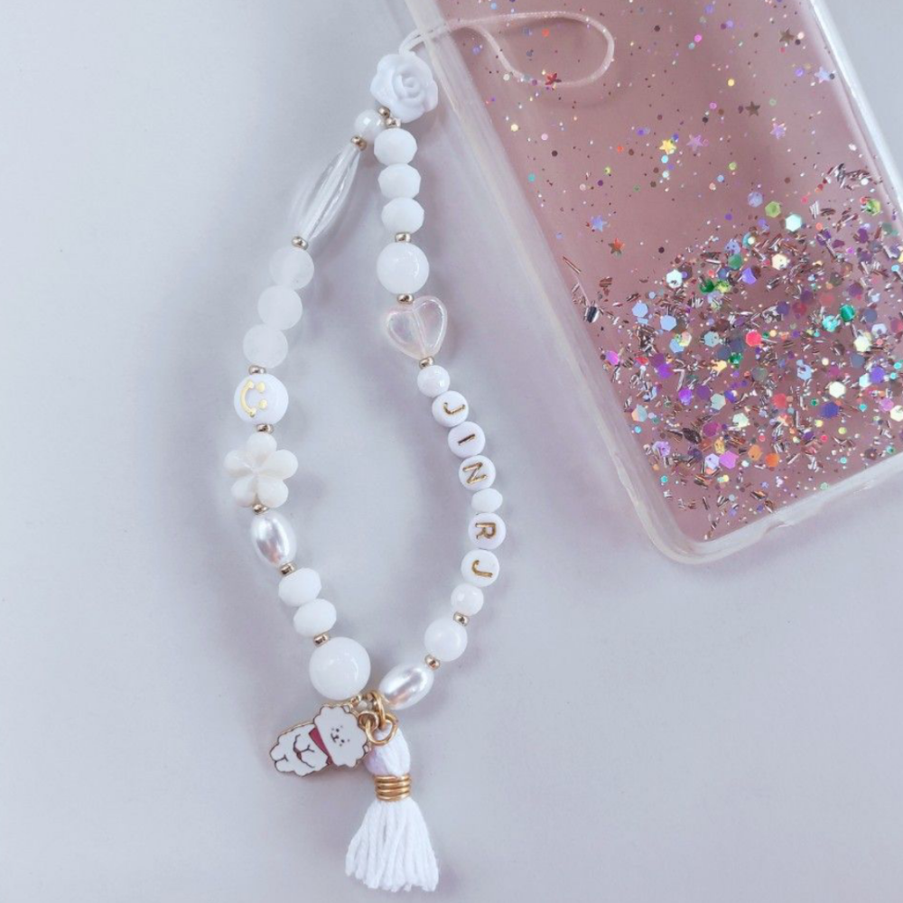 Bt21 PhoneCharms