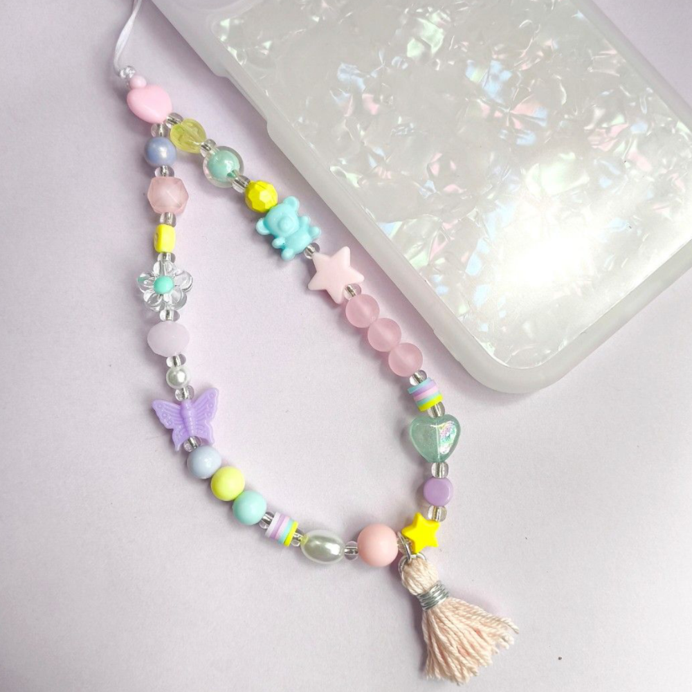 Kawaii Phone Charm