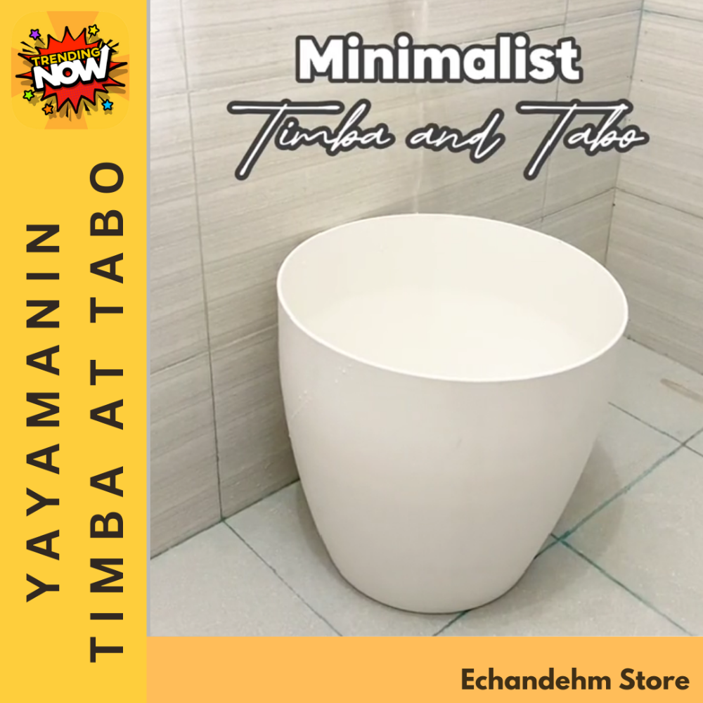 Elegant Yayamanin Timba Tabo