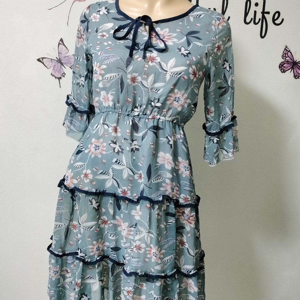 Floral