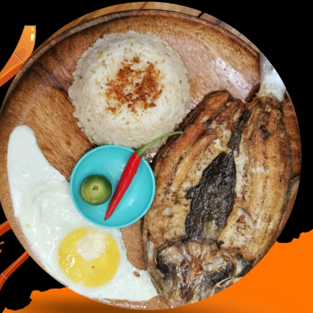 Bangsilog