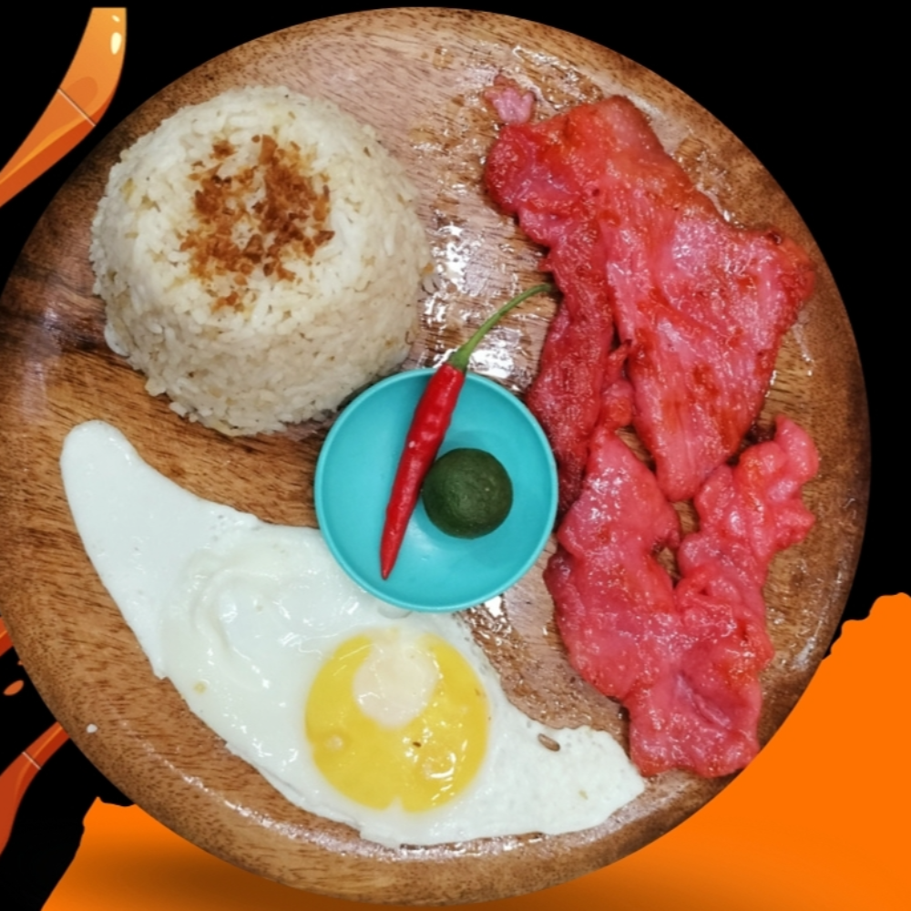 TOSILOG