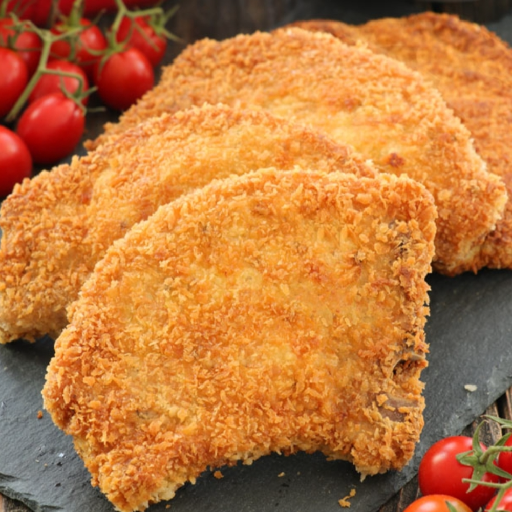PORKCHOP-5PCS