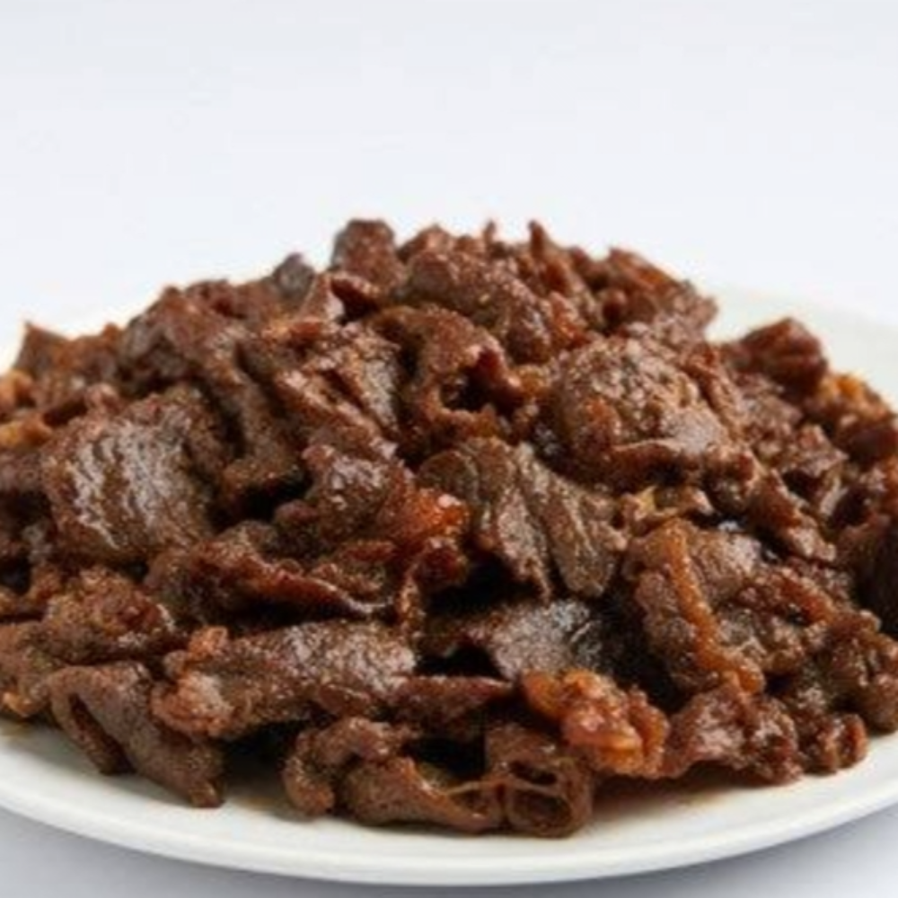 BEEF TAPA-Good for 2-3 Person BEST SELLER
