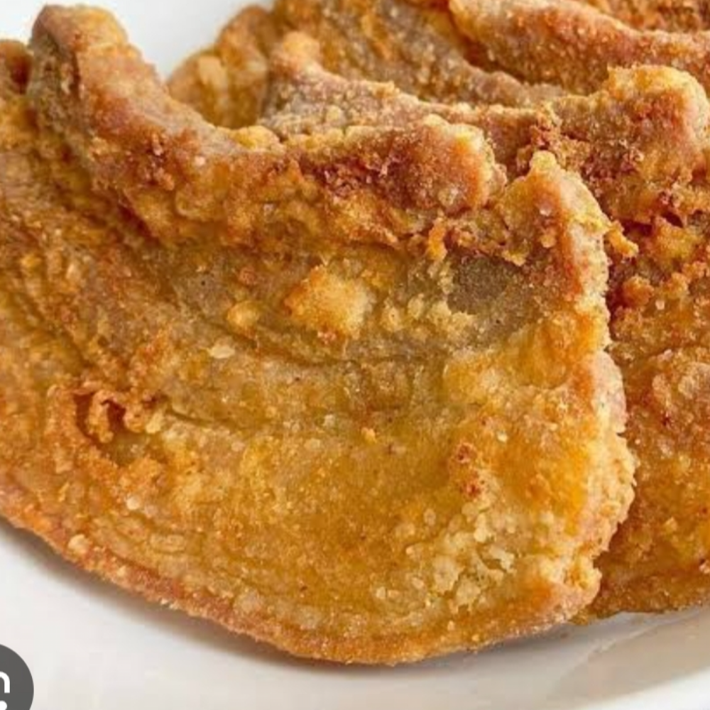 PORK LIEMPO-2PCS