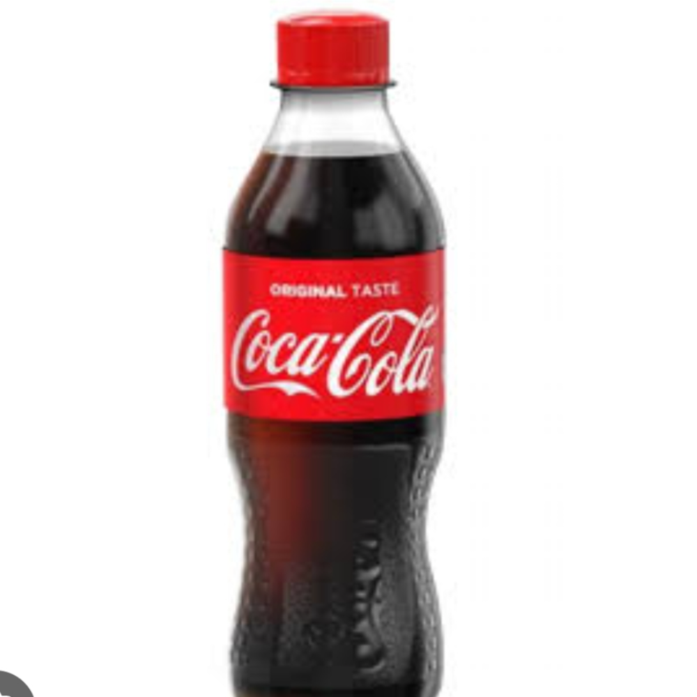 COKE MISMO