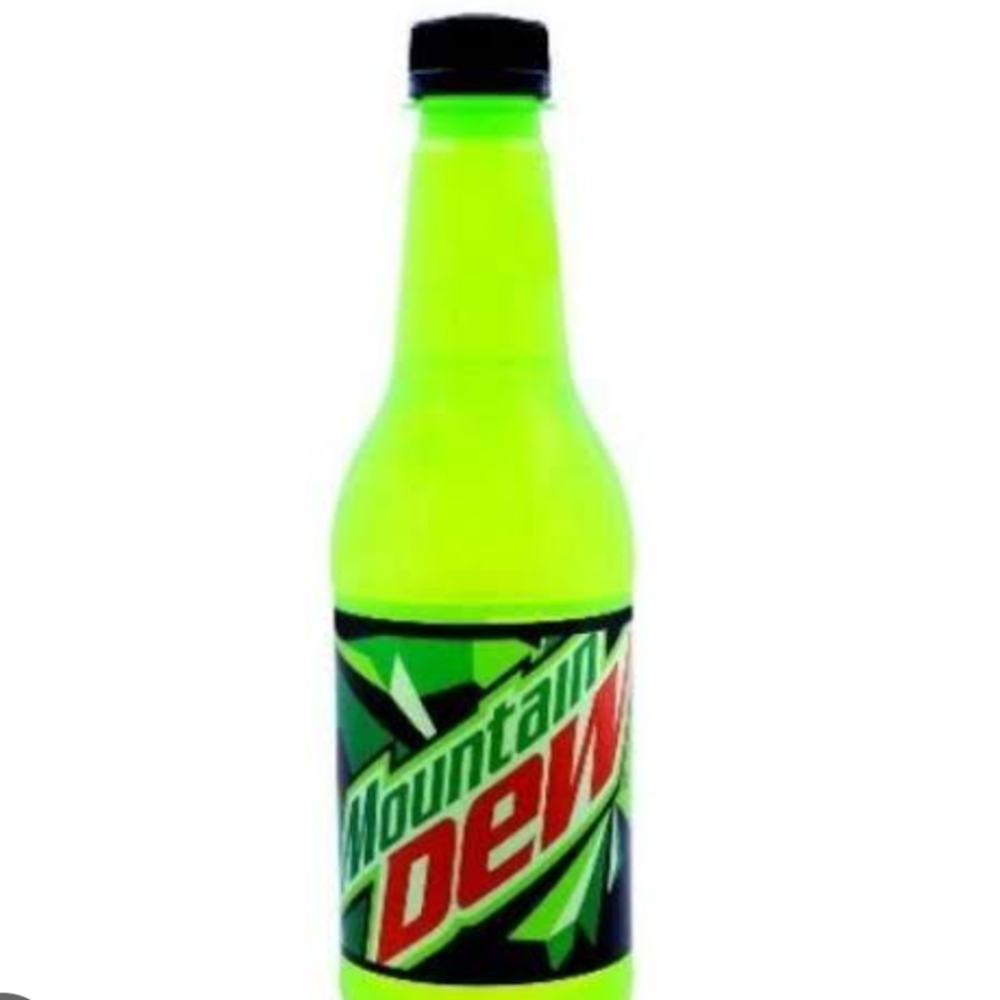 MOUNTAIN DEW MISMO
