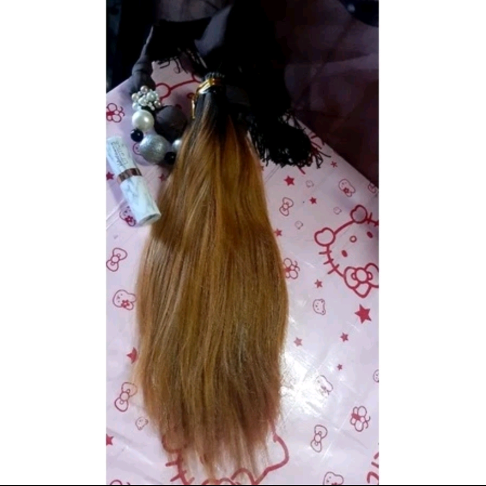 12inches (100 strands)