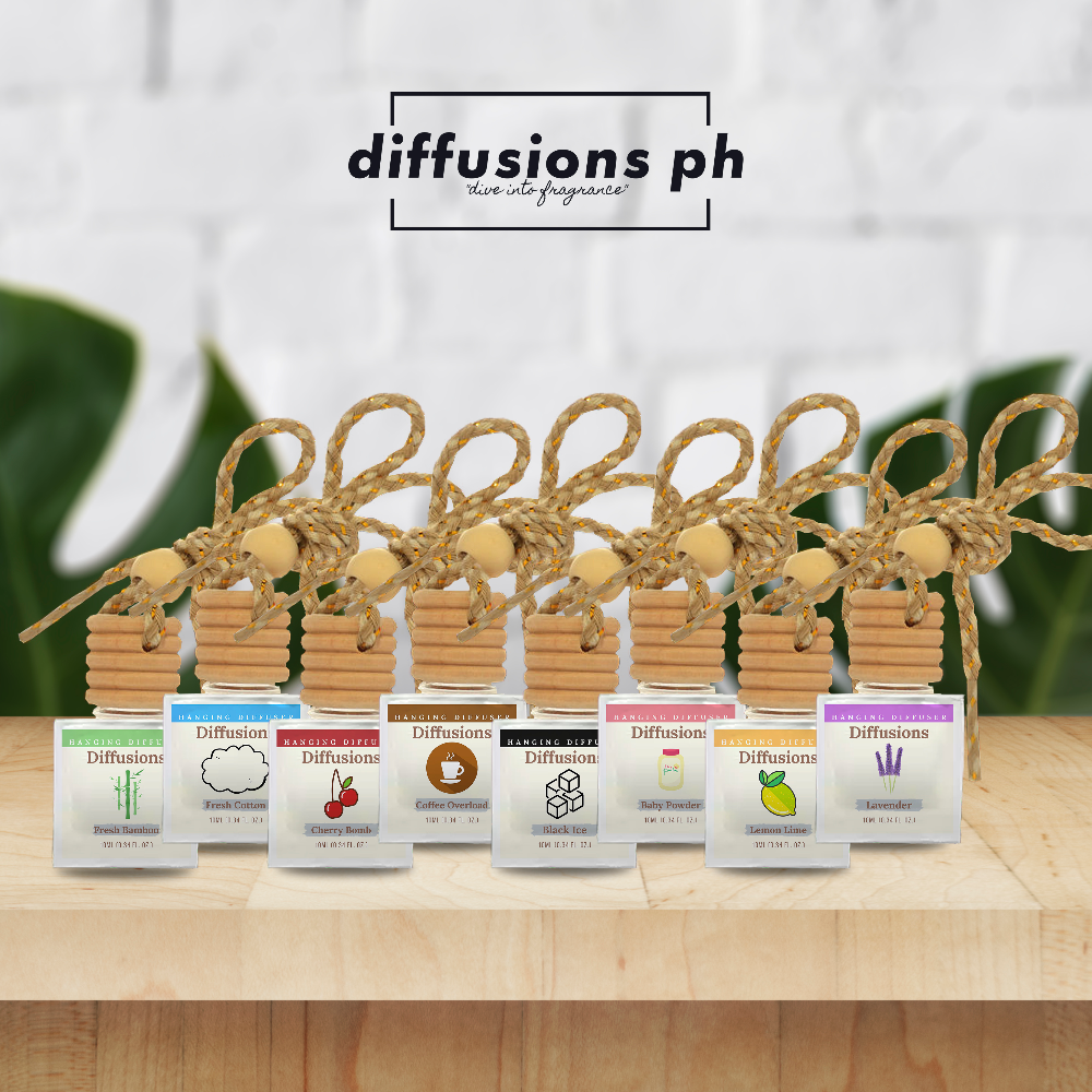 Hanging Diffuser