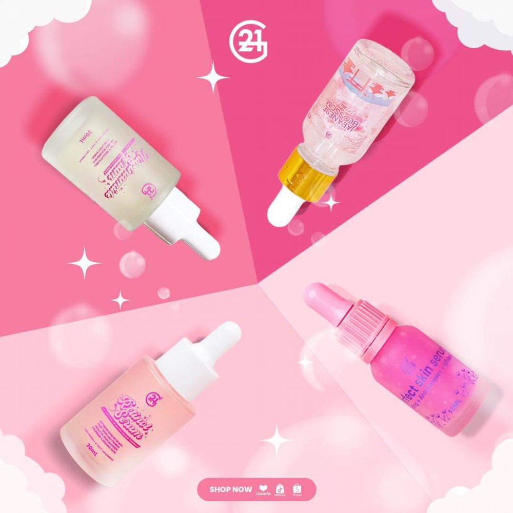 G21 Serum