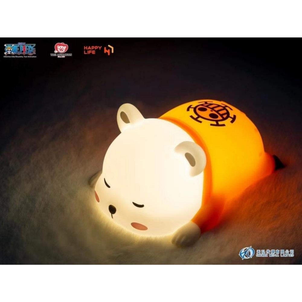 One Piece: Happy Life Studio Bepo Light