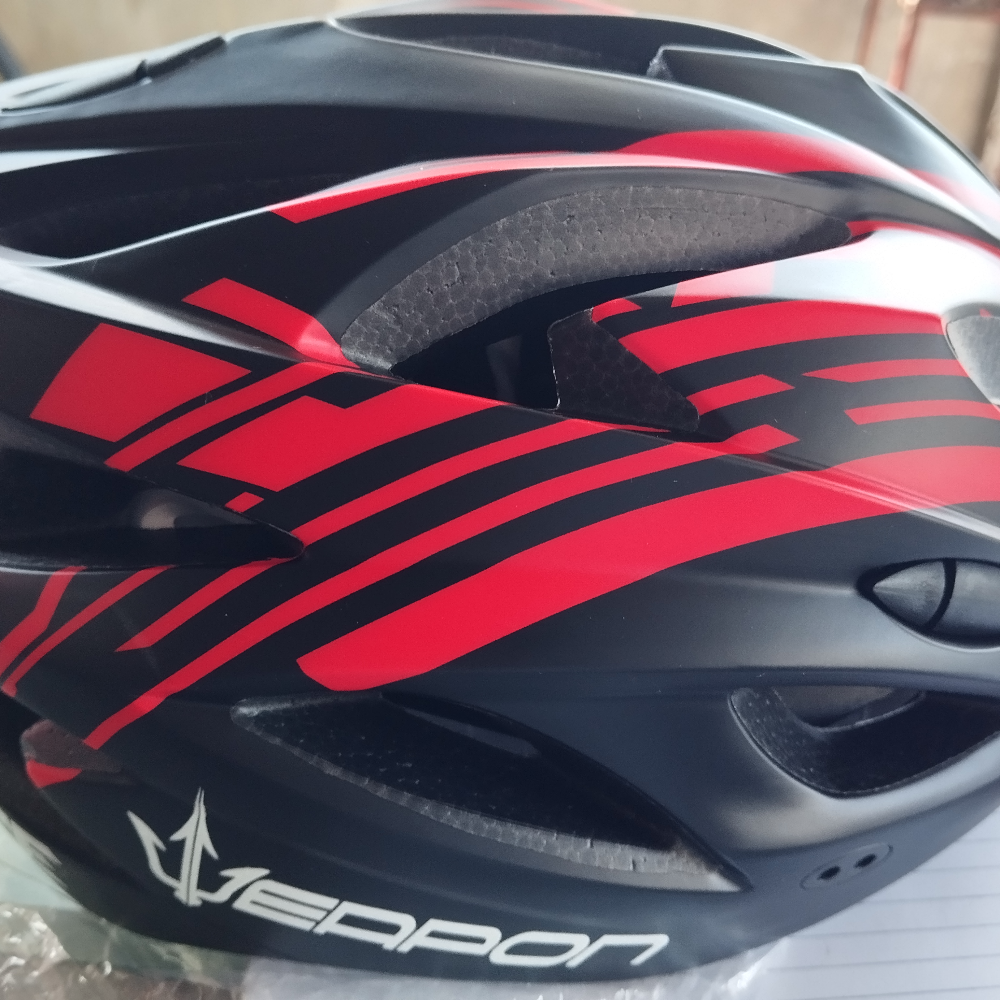 Weapon helmet